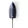 Ferro de engomar a vapor Philips Azur 8000 Series DST8050/20 — 3000 W, 0,35 L, base SteamGlide Elite, 85 g/min vapor contínuo, 260 g/min boost