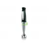 Braun MultiQuick 7 MQ 7075X liquidificadora com jarro 1,5 L 1000 W preto