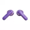 Auscultadores JBL Tune Flex Ghost Edition True Wireless Stereo (TWS) In-Ear para chamadas/música Bluetooth roxo, translúcido