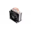 Arrefecedor de CPU a ar ENDORFY Fera 5, 120 mm, preto