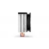 Arrefecedor de CPU a ar ENDORFY Fera 5, 120 mm, preto