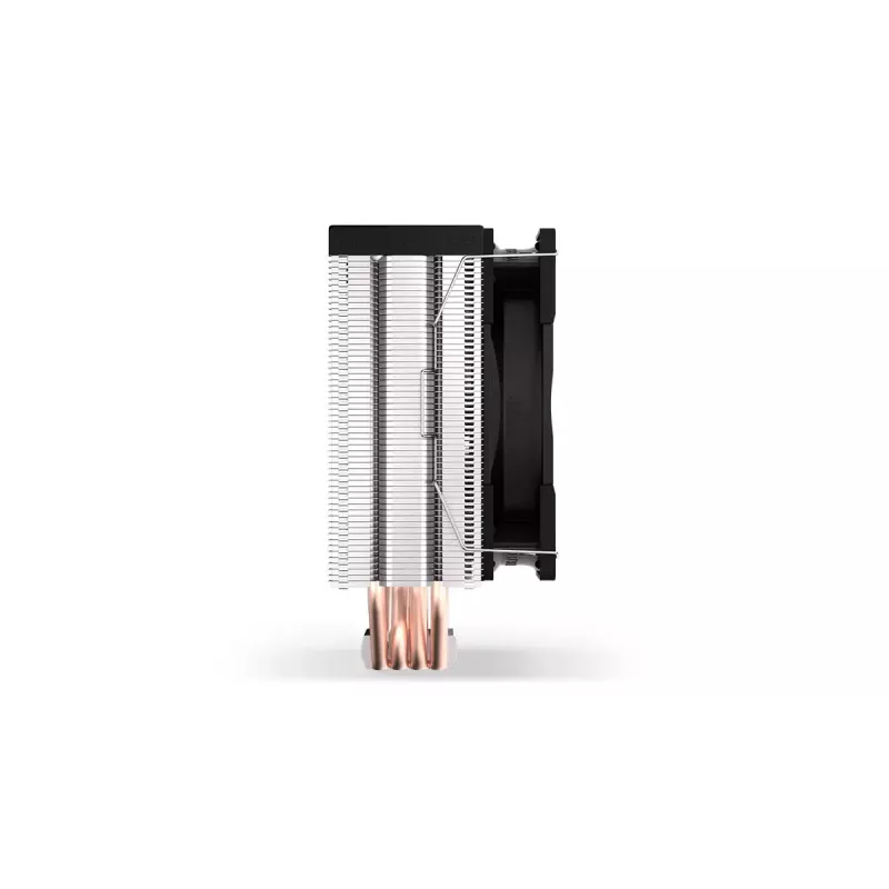 Arrefecedor de CPU a ar ENDORFY Fera 5, 120 mm, preto