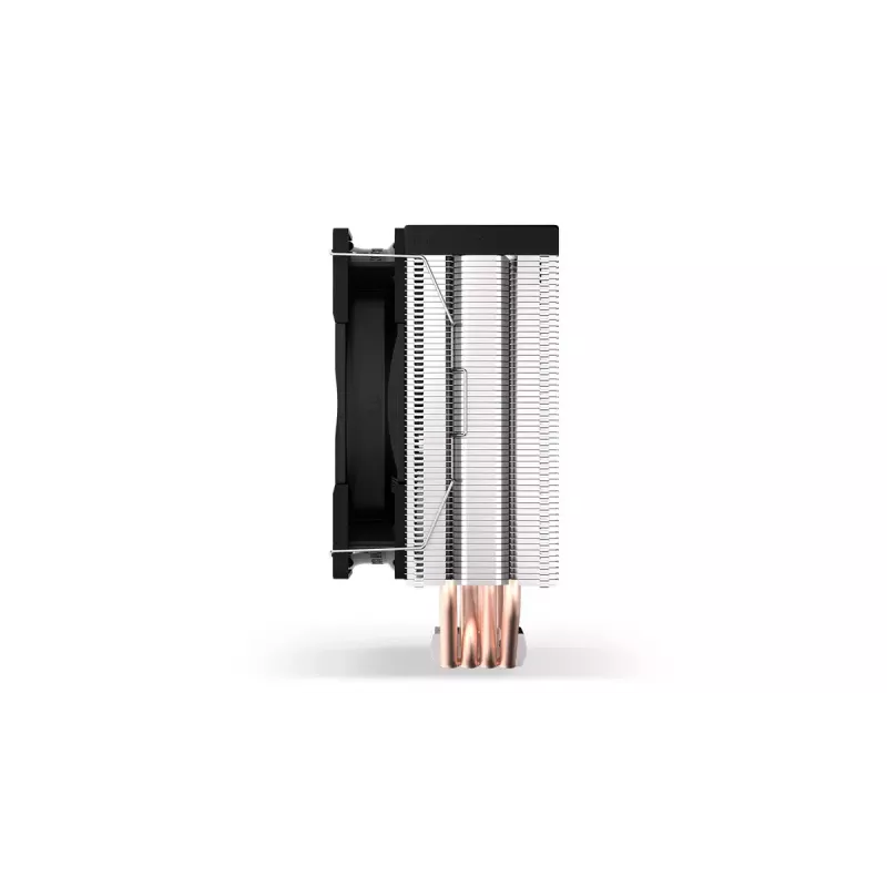 Arrefecedor de CPU a ar ENDORFY Fera 5, 120 mm, preto