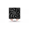 Arrefecedor de CPU a ar ENDORFY Fera 5, 120 mm, preto