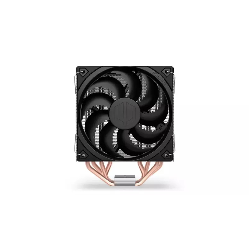 Arrefecedor de CPU a ar ENDORFY Fera 5, 120 mm, preto