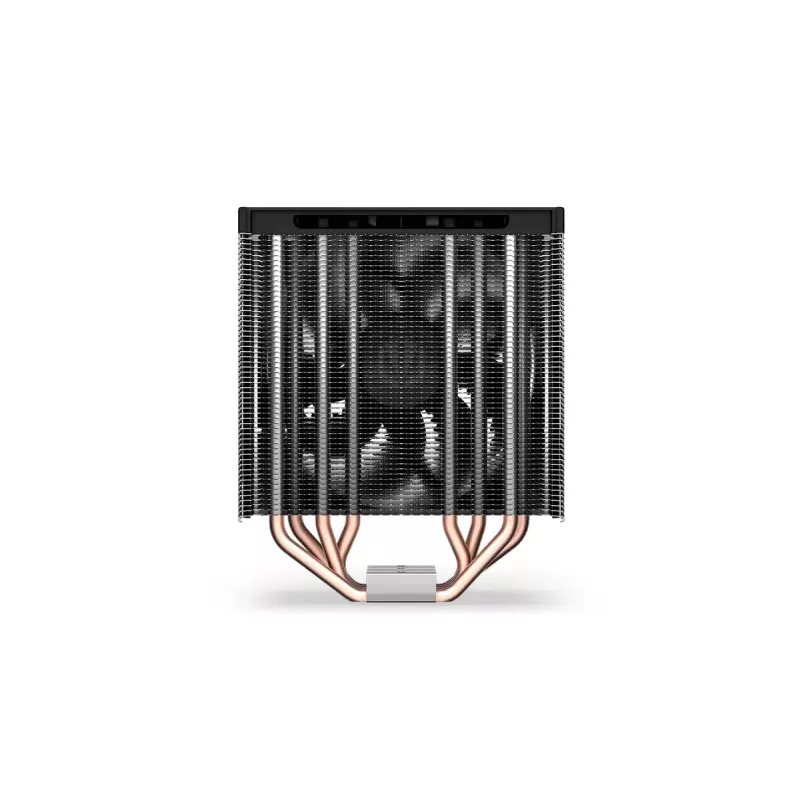 Arrefecedor de CPU a ar ENDORFY Fera 5, 120 mm, preto