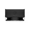 Arrefecedor de CPU a ar ENDORFY Fera 5, 120 mm, preto