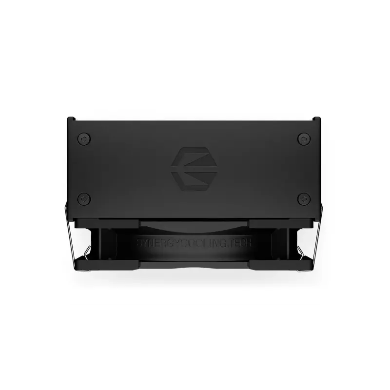 Arrefecedor de CPU a ar ENDORFY Fera 5, 120 mm, preto