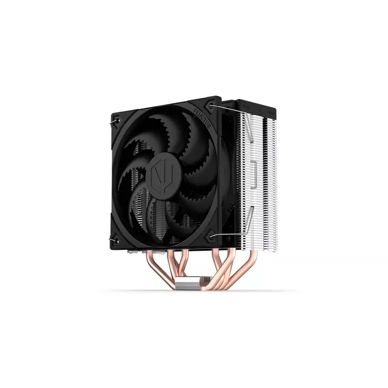 Arrefecedor de CPU a ar ENDORFY Fera 5, 120 mm, preto