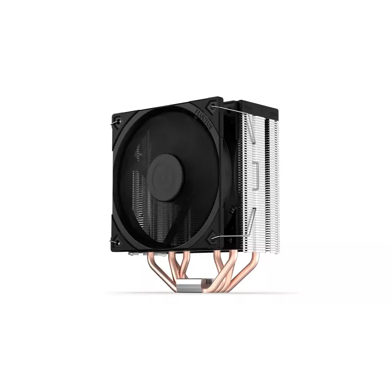 Arrefecedor de CPU a ar ENDORFY Fera 5, 120 mm, preto