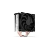 Arrefecedor de CPU a ar ENDORFY Fera 5, 120 mm, preto
