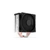 Arrefecedor de CPU a ar ENDORFY Fera 5, 120 mm, preto