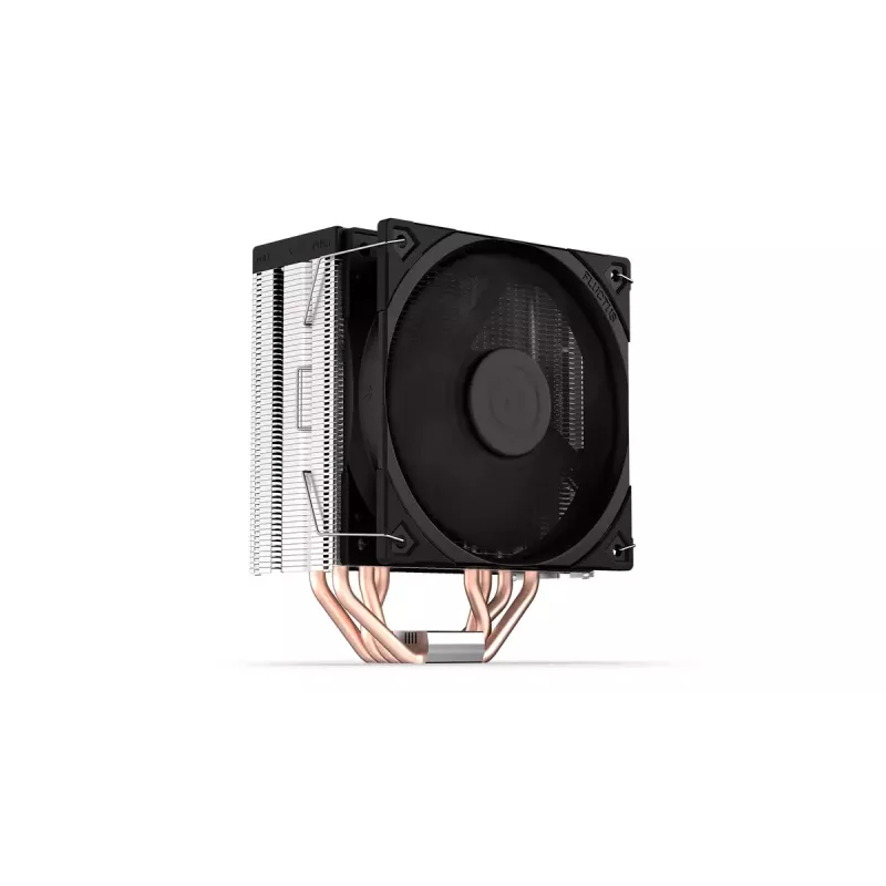 Arrefecedor de CPU a ar ENDORFY Fera 5, 120 mm, preto