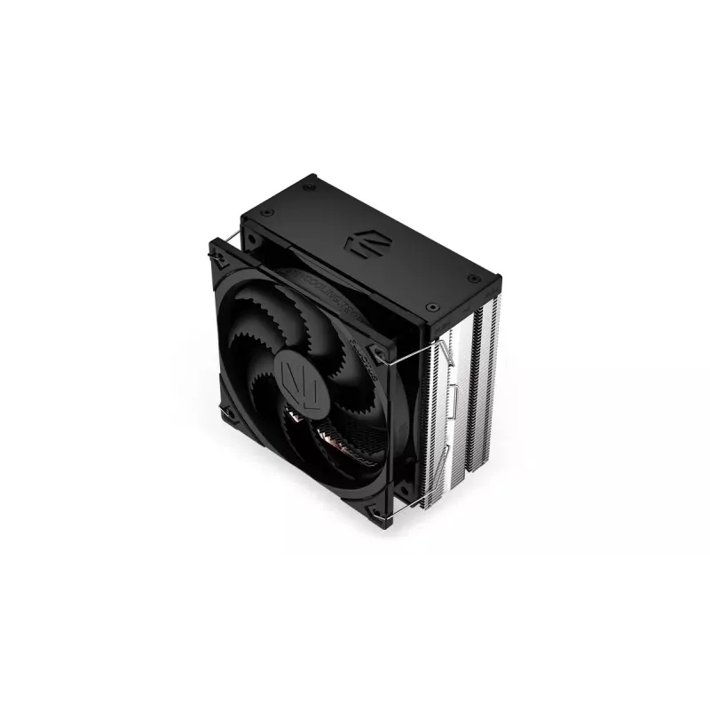 Arrefecedor de CPU a ar ENDORFY Fera 5, 120 mm, preto