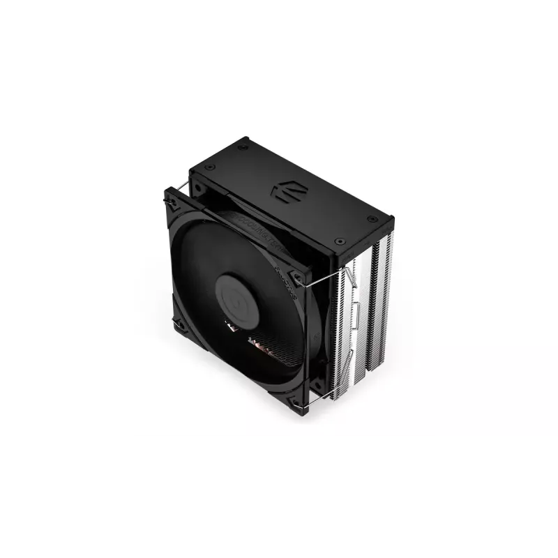 Arrefecedor de CPU a ar ENDORFY Fera 5, 120 mm, preto