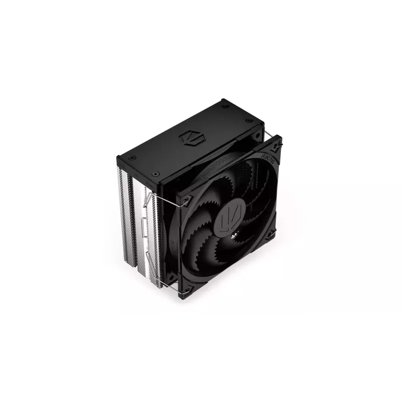 Arrefecedor de CPU a ar ENDORFY Fera 5, 120 mm, preto