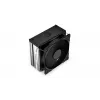 Arrefecedor de CPU a ar ENDORFY Fera 5, 120 mm, preto