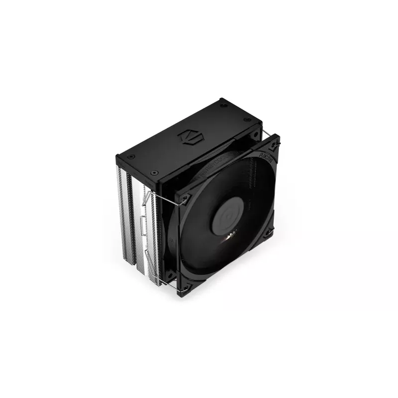 Arrefecedor de CPU a ar ENDORFY Fera 5, 120 mm, preto