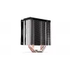 Arrefecedor de CPU a ar ENDORFY Fera 5, 120 mm, preto