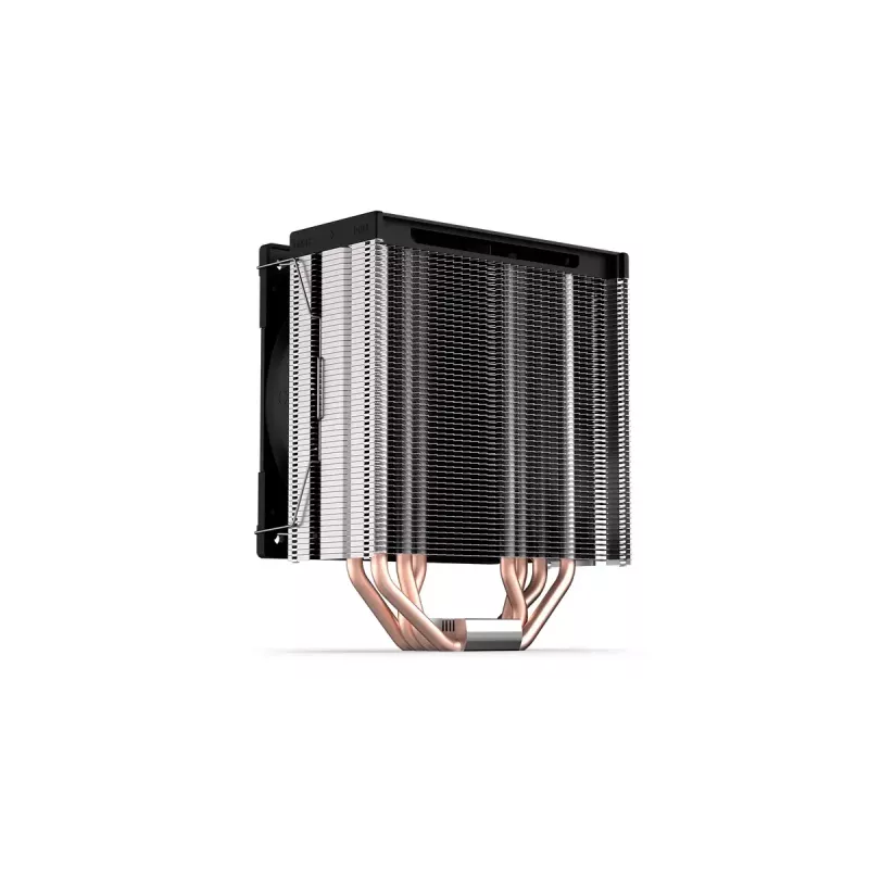 Arrefecedor de CPU a ar ENDORFY Fera 5, 120 mm, preto