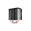 Arrefecedor de CPU a ar ENDORFY Fera 5, 120 mm, preto