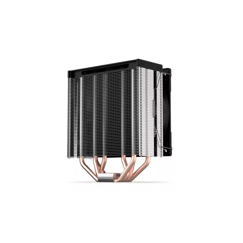 Arrefecedor de CPU a ar ENDORFY Fera 5, 120 mm, preto