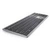 Teclado DELL KB700 Office Bluetooth QWERTY US International cinzento