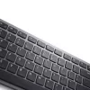 Teclado DELL KB700 Office Bluetooth QWERTY US International cinzento
