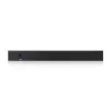 Zyxel GS1900-8 Managed L2 Gigabit Ethernet (10/100/1000) preto