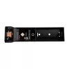 LC-POWER Caixa para SSD - M.2 LC-M2-C-MULTI-3 Lc-power caixa para SSD M.2 USB3.2 (NVMe e SATA)
