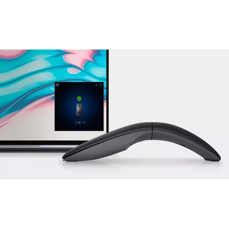 Rato DELL Bluetooth® Travel Mouse MS700 Bluetooth