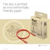 Club 3D CAC-1511 cabo USB2 Type-C bidirecional certificado USB-IF, dados 480 Mb, PD 240 W (48 V/5 A) EPR, macho/macho, 1 m