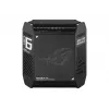 ASUS ROG Rapture GT6 AX10000 AiMesh 1 Pack Tri-Band (2,4 GHz / 5 GHz / 5 GHz) Wi-Fi 6 (802.11ax) preto 4 intern
