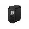 ASUS ROG Rapture GT6 AX10000 AiMesh 1 Pack Tri-Band (2,4 GHz / 5 GHz / 5 GHz) Wi-Fi 6 (802.11ax) preto 4 intern