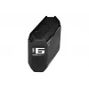 ASUS ROG Rapture GT6 AX10000 AiMesh 1 Pack Tri-Band (2,4 GHz / 5 GHz / 5 GHz) Wi-Fi 6 (802.11ax) preto 4 intern