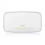 Zyxel WAX640S-6E 4800 Mbit/s branco Power over Ethernet (PoE)
