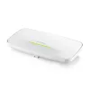 Zyxel WAX640S-6E 4800 Mbit/s branco Power over Ethernet (PoE)