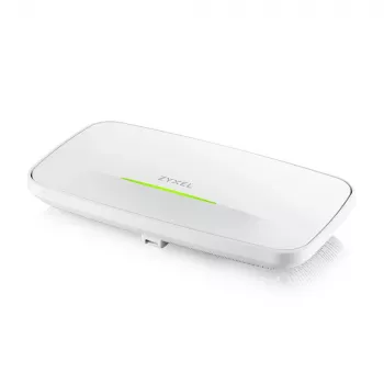Zyxel WAX640S-6E 4800 Mbit/s branco Power over Ethernet (PoE)