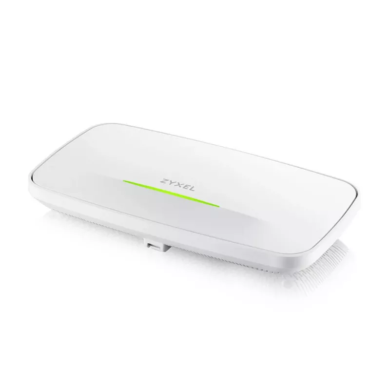 Zyxel WAX640S-6E 4800 Mbit/s branco Power over Ethernet (PoE)