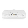 Zyxel WAX640S-6E 4800 Mbit/s branco Power over Ethernet (PoE)
