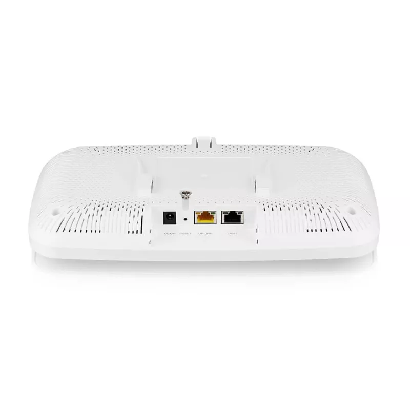 Zyxel WAX640S-6E 4800 Mbit/s branco Power over Ethernet (PoE)