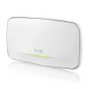 Zyxel WAX640S-6E 4800 Mbit/s branco Power over Ethernet (PoE)