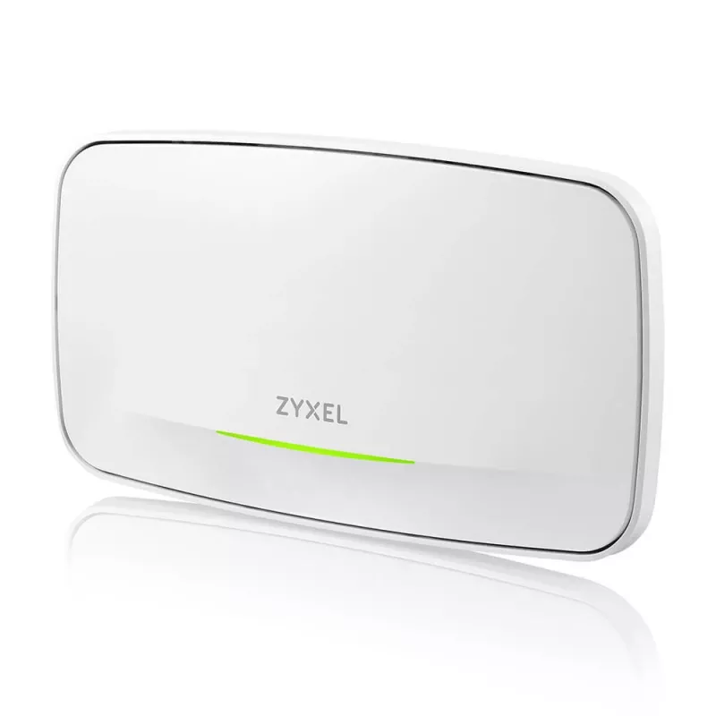 Zyxel WAX640S-6E 4800 Mbit/s branco Power over Ethernet (PoE)