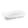 Zyxel WAX640S-6E 4800 Mbit/s branco Power over Ethernet (PoE)