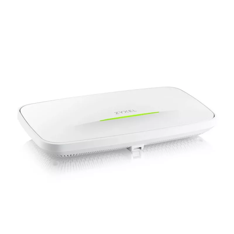 Zyxel WAX640S-6E 4800 Mbit/s branco Power over Ethernet (PoE)