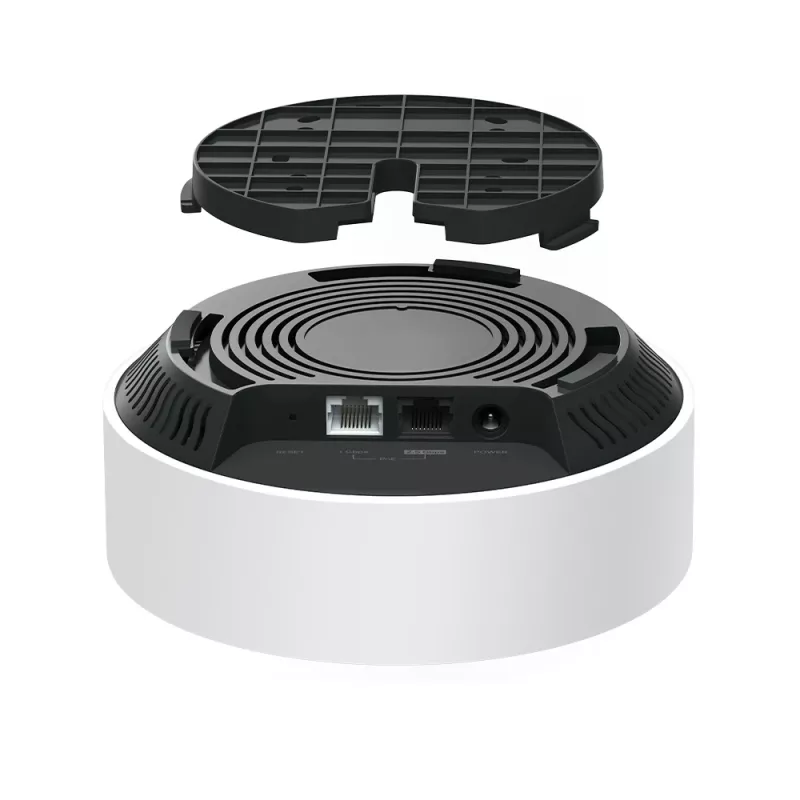 Sistema TP-Link AX3000 Whole Home Mesh Wi-Fi 6 com PoE