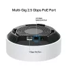 Sistema TP-Link AX3000 Whole Home Mesh Wi-Fi 6 com PoE