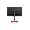 Monitor de computador Lenovo ThinkVision P24q-30 60,5 cm (23,8 polegadas) 2560 x 1440 píxeis Quad HD LED preto