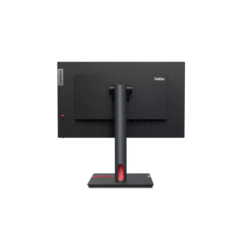 Monitor de computador Lenovo ThinkVision P24q-30 60,5 cm (23,8 polegadas) 2560 x 1440 píxeis Quad HD LED preto