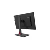 Monitor de computador Lenovo ThinkVision P24q-30 60,5 cm (23,8 polegadas) 2560 x 1440 píxeis Quad HD LED preto